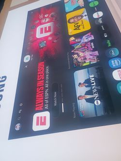 *BRAND NEW* 75" SAMSUNG TV