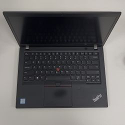 Lenovo T490 256GB 16GB RAM Comes w/ Charger