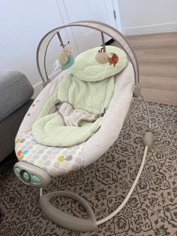 Baby ítems