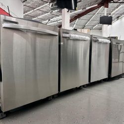 ⭐BRAND NEW OPEN BOX DISHWASHER $499 and up AVAILABLE NOW~!!!
