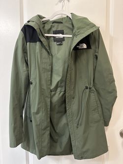 North Face Coat 