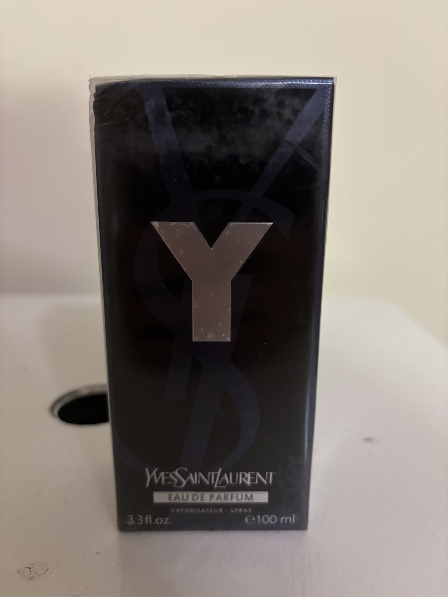 Ysl y