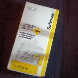 StriVectin Neck Tightening Creme