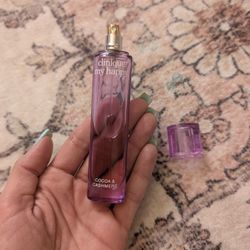 Clinique Perfume 