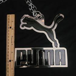 Puma Chain