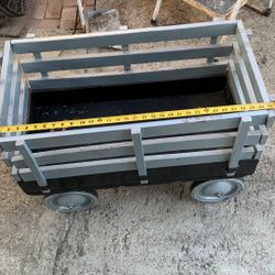 Cart 4 Wheels 55$