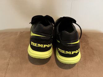 Brand New Nike Tiempo Size 10