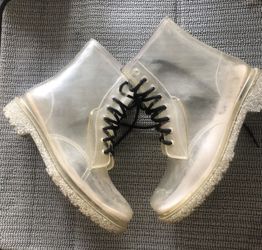 Rain Boots