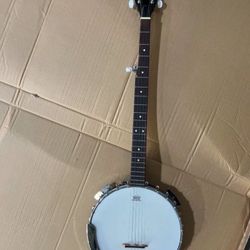 Remo 5-String Banjo
