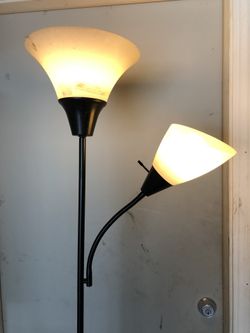 Black Lamp