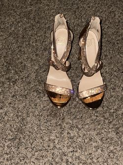 High Heels
