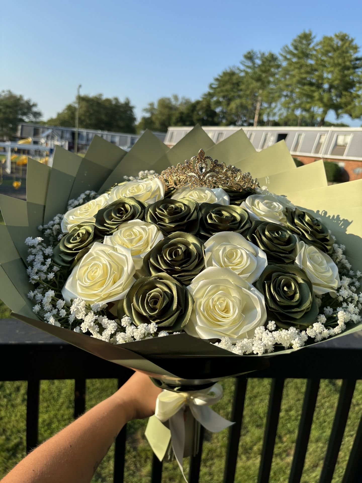 Eternal Roses/rosas Eternas/ramos/bouquets