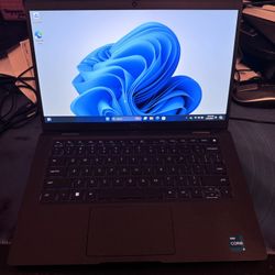 Dell Latitude 7330