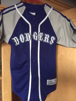 Dodgers Jersey