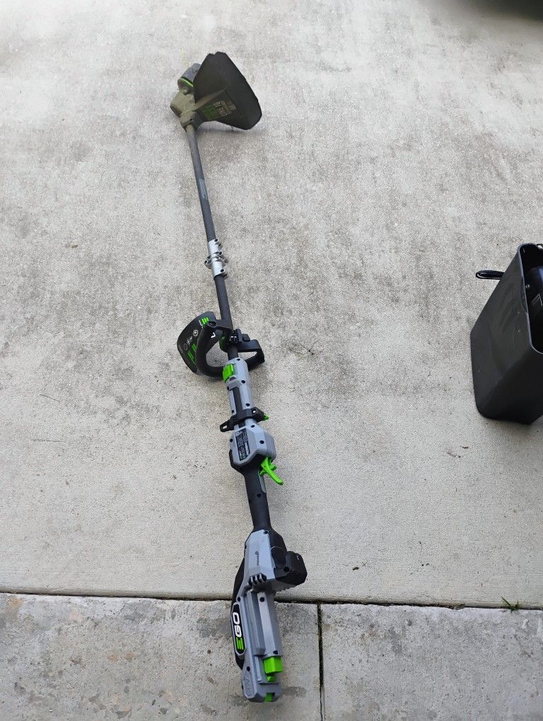 EGO 16" Cordless Powerload String Trimmer 