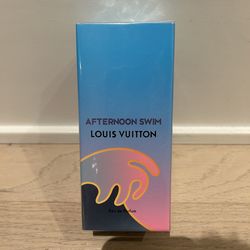 Louis Vuitton afternoon swim 100ml