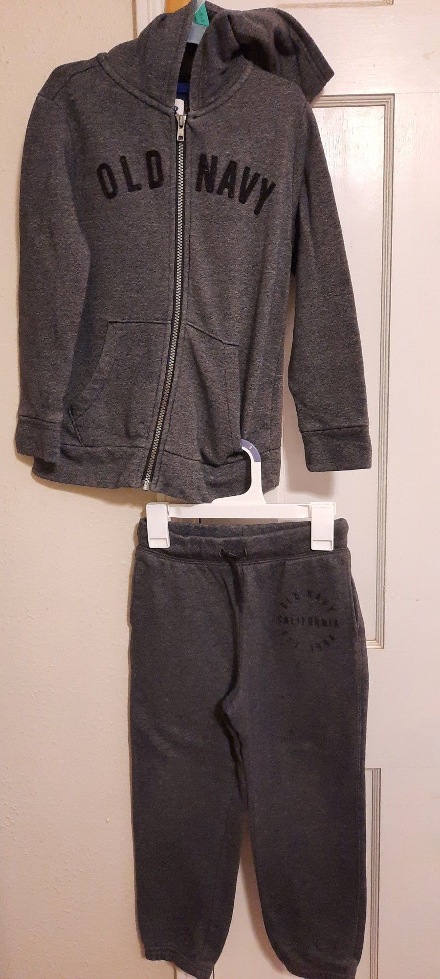 Jogger Sets