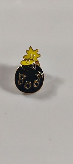 Fancy pins $10 each