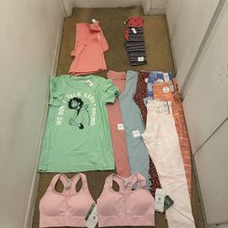 New Girls Clothes $5 EACH 