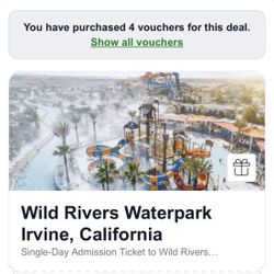 Wild Rivers