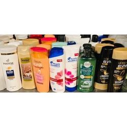 Shampoo And Conditioner