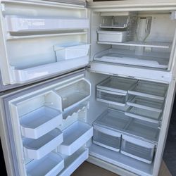 Kitchen Aid Refrigerator 