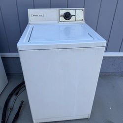 Washer Kenmore