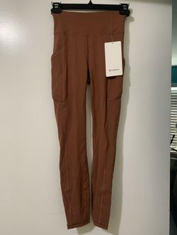 Lululemon Leggings NWT