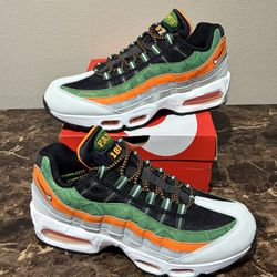 Nike Airmax 95 FAMU