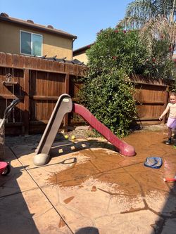 Slide