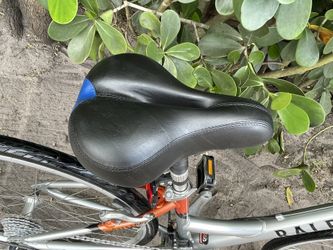 giant elwood ladies bike