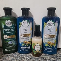 Herbal Essences Bundle