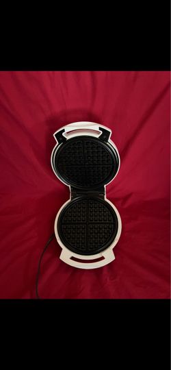 Toastmaster Waffle Baker Model #234