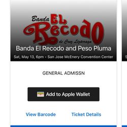 Banda El Recodo And Peso Pluma