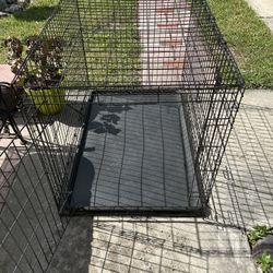 Dog Cage