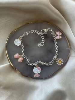 Tracy fantasy jewelry