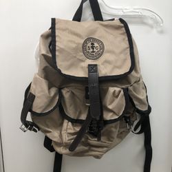 Backpack 