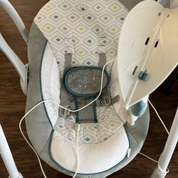 Ingenuity Baby Swing 