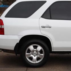 2003 Acura MDX