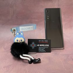 LG velvet Valentines Special 🤩✨❤️