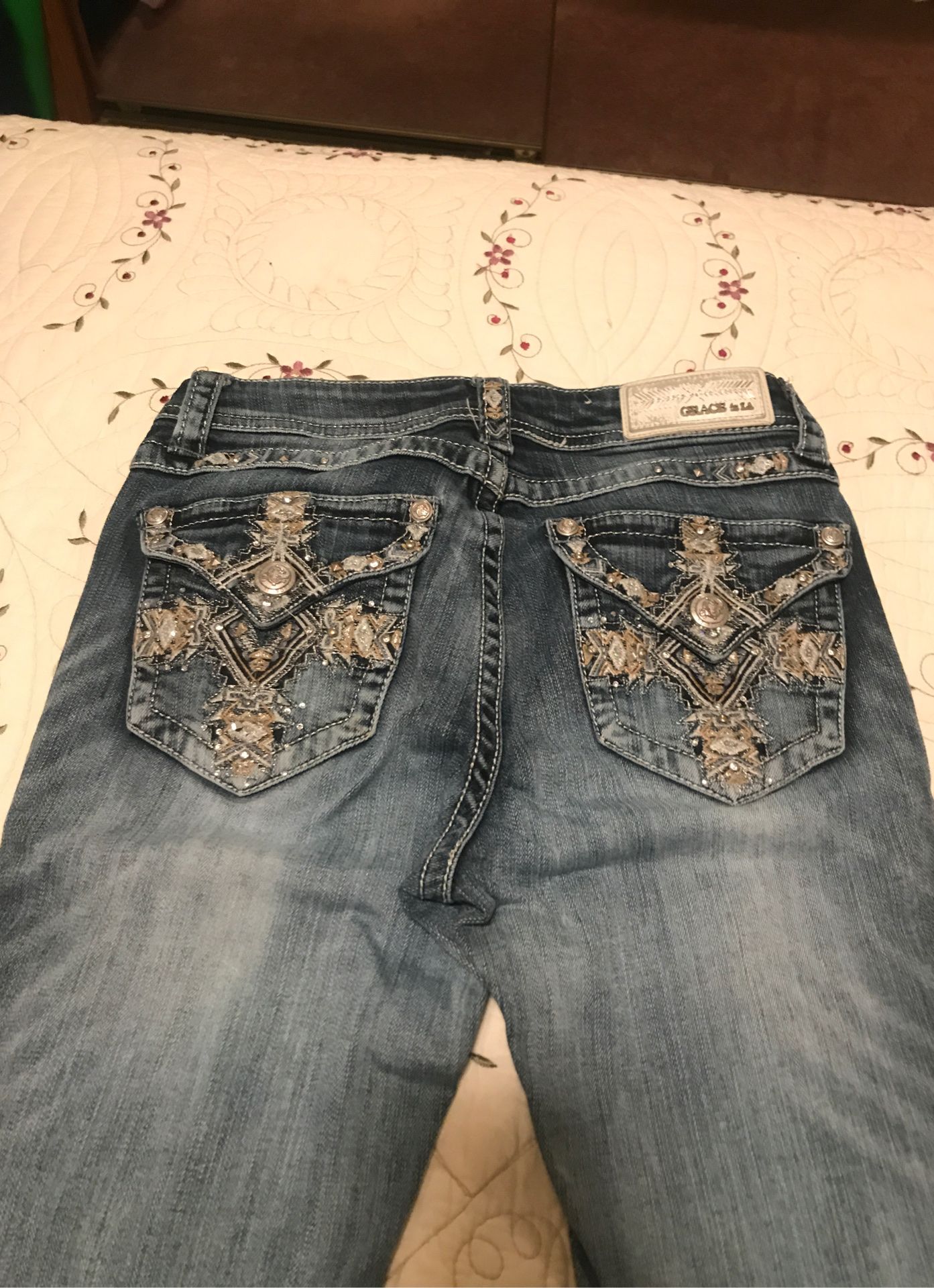 Grace Jeans