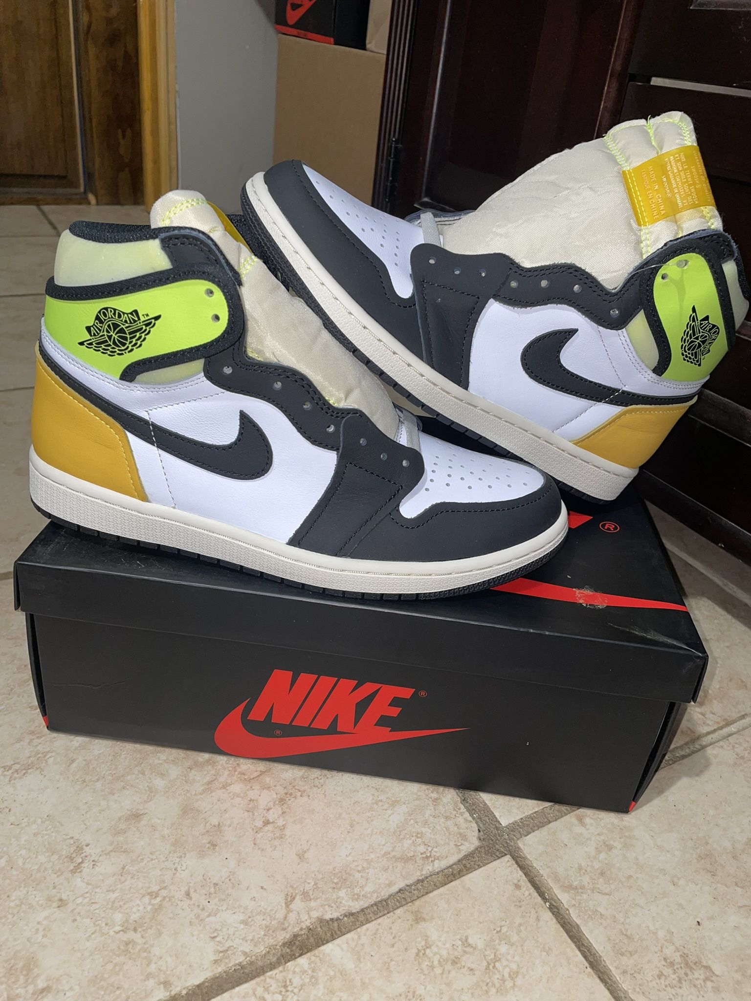 Jordan 1