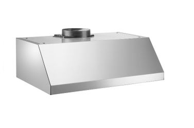 Bertazzoni Professional Series 30" Stainless Steel Undermount Canopy Hood