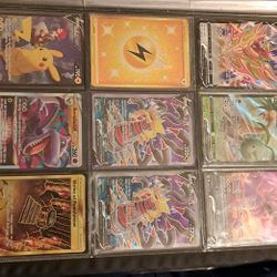 Pokemon Cards For Sale