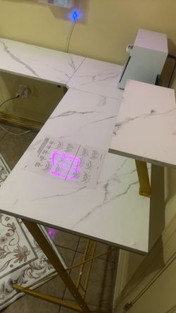 desk