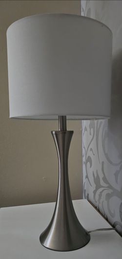 Pair of Lamps