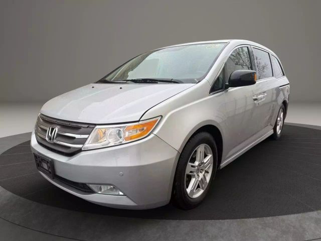 2013 Honda Odyssey