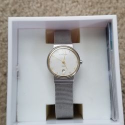 Skagen Denmark Women Watch