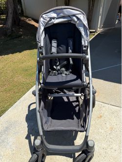 UPPA VISTA stroller