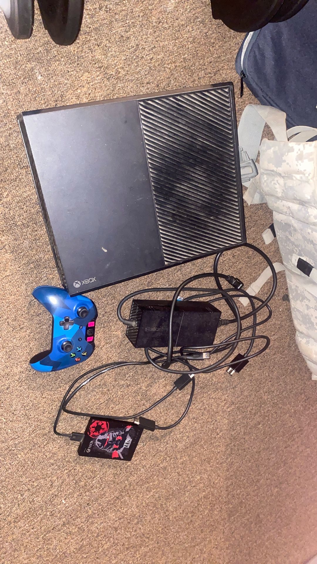 Xbox One